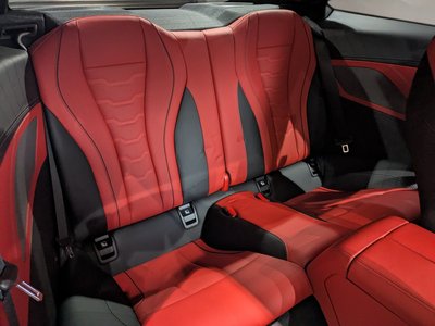 صورة 19 لـ 2019 BMW 8 SERIES