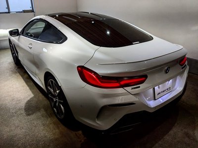 صورة 8 لـ 2019 BMW 8 SERIES
