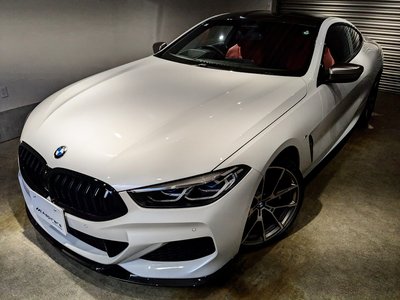 صورة 2 لـ 2019 BMW 8 SERIES