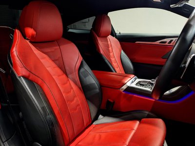 صورة 18 لـ 2019 BMW 8 SERIES