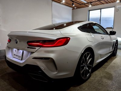 صورة 10 لـ 2019 BMW 8 SERIES
