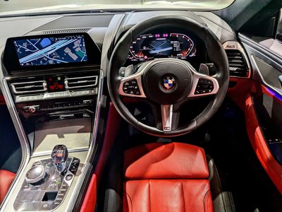 صورة 21 لـ 2019 BMW 8 SERIES