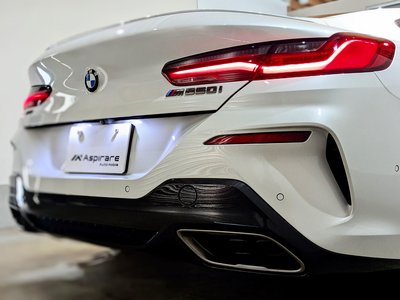 صورة 14 لـ 2019 BMW 8 SERIES