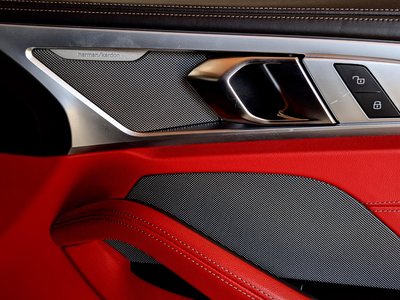 صورة 35 لـ 2019 BMW 8 SERIES