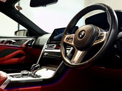 صورة 17 لـ 2019 BMW 8 SERIES