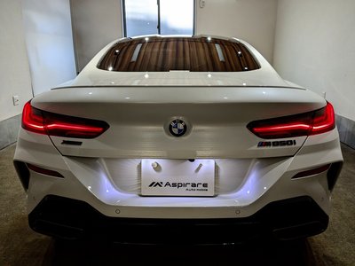صورة 9 لـ 2019 BMW 8 SERIES