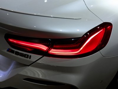 صورة 11 لـ 2019 BMW 8 SERIES