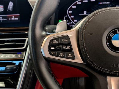 صورة 39 لـ 2019 BMW 8 SERIES