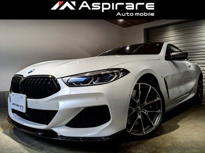 صورة 1 لـ 2019 BMW 8 SERIES