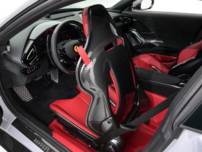 2025 Ferrari 12 CILINDRI 照片 20