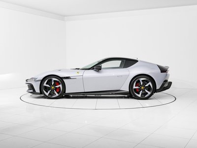 صورة 12 لـ 2025 Ferrari 12 CILINDRI