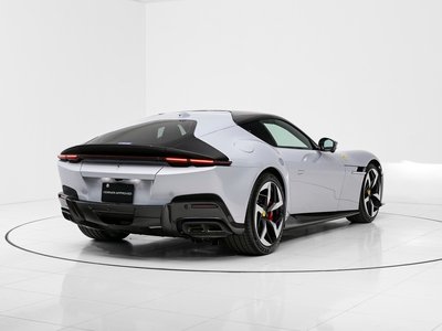 صورة 9 لـ 2025 Ferrari 12 CILINDRI