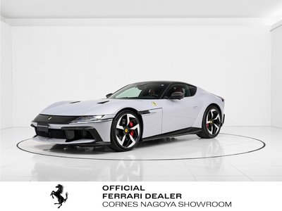 صورة 1 لـ 2025 Ferrari 12 CILINDRI