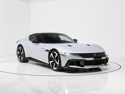صورة 7 لـ 2025 Ferrari 12 CILINDRI