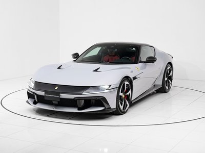صورة 13 لـ 2025 Ferrari 12 CILINDRI