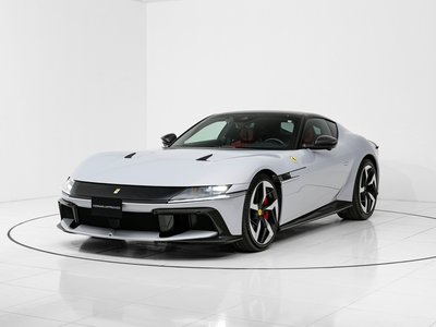 صورة 8 لـ 2025 Ferrari 12 CILINDRI