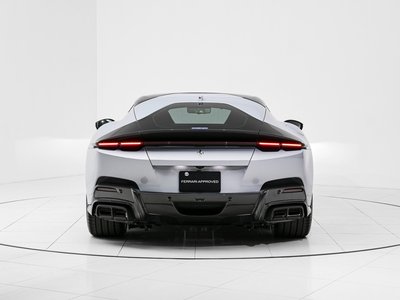 صورة 6 لـ 2025 Ferrari 12 CILINDRI