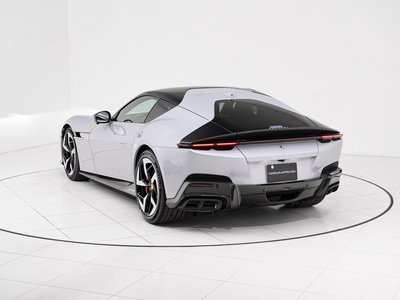صورة 14 لـ 2025 Ferrari 12 CILINDRI