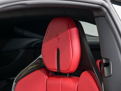 2025 Ferrari 12 CILINDRI 照片 19