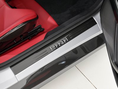 2025 Ferrari 12 CILINDRI 照片 30