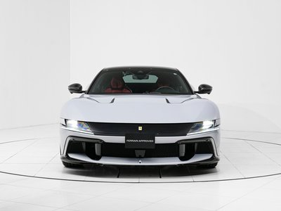 صورة 5 لـ 2025 Ferrari 12 CILINDRI