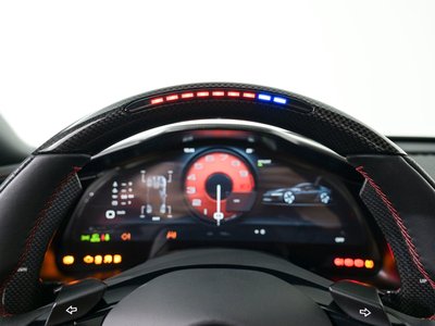 2025 Ferrari 12 CILINDRI 照片 22