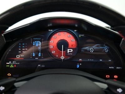2025 Ferrari 12 CILINDRI 照片 24