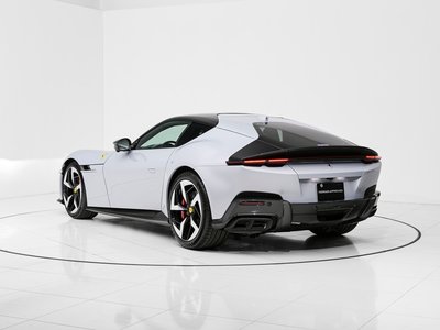 صورة 10 لـ 2025 Ferrari 12 CILINDRI
