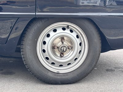 1974 ALFA Romeo JULIA 照片 15