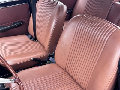 1974 ALFA Romeo JULIA 照片 22