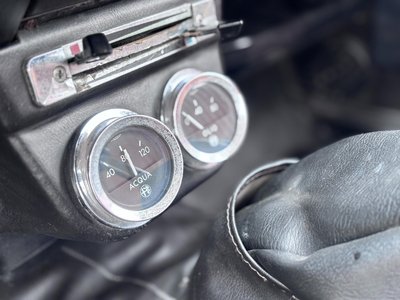1974 ALFA Romeo JULIA 照片 27