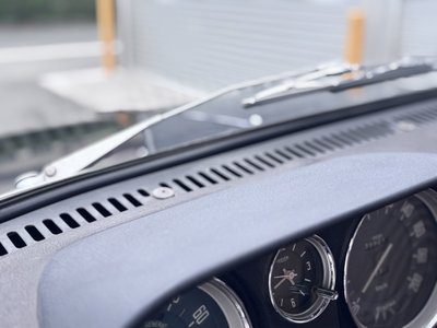 1974 ALFA Romeo JULIA 照片 26