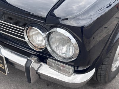 1974 ALFA Romeo JULIA 照片 8