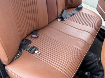 1974 ALFA Romeo JULIA 照片 36