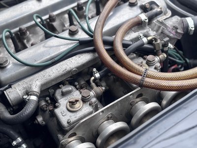 1974 ALFA Romeo JULIA 照片 42