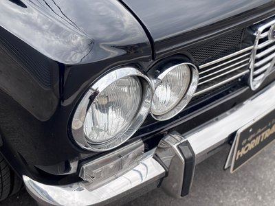 1974 ALFA Romeo JULIA 照片 7