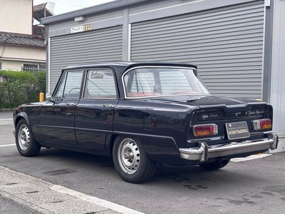 1974 ALFA Romeo JULIA 照片 3