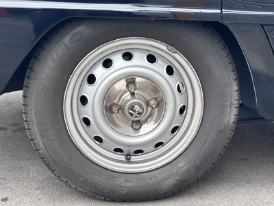 1974 ALFA Romeo JULIA 照片 16