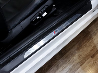 2017 BMW M2 COUPE 照片 20