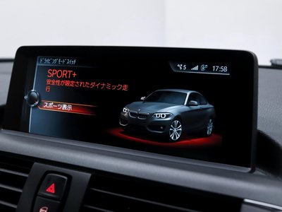 2017 BMW M2 COUPE 照片 74
