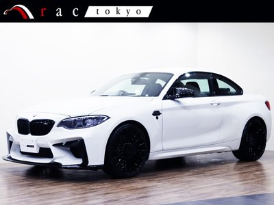 2017 BMW M2 COUPE 照片 1