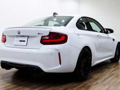 2017 BMW M2 COUPE 照片 56