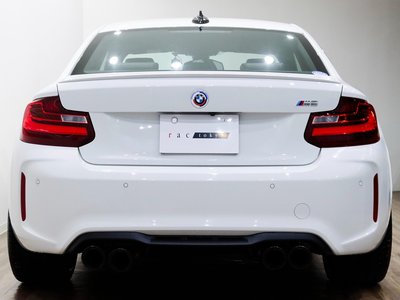 2017 BMW M2 COUPE 照片 57