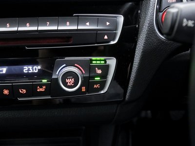 2017 BMW M2 COUPE 照片 26