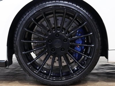 2017 BMW M2 COUPE 照片 5