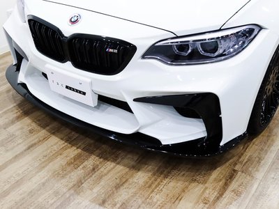 2017 BMW M2 COUPE 照片 7
