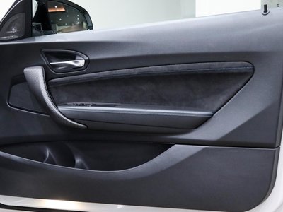2017 BMW M2 COUPE 照片 71