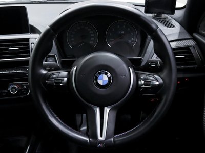 2017 BMW M2 COUPE 照片 19