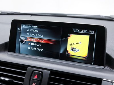 2017 BMW M2 COUPE 照片 32