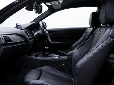 2017 BMW M2 COUPE 照片 63